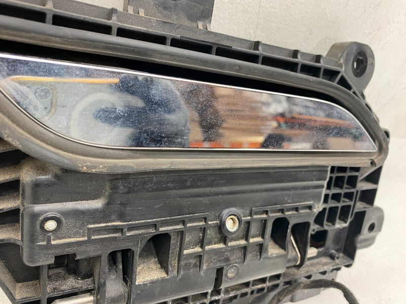 1071881 00 A ⭕ 2016-2020 Tesla Model S MS Front Exterior Door Handle Outer Right 1071881-00-A