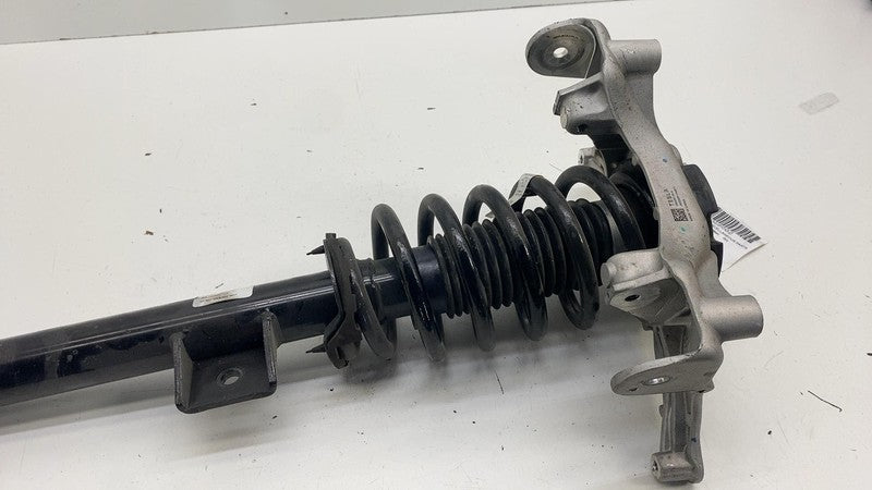 134436500B ⭕ 24-25 Model 3 Front Left Shock Strut Damper w/ Upper Bracket RWD 1344365-00-B