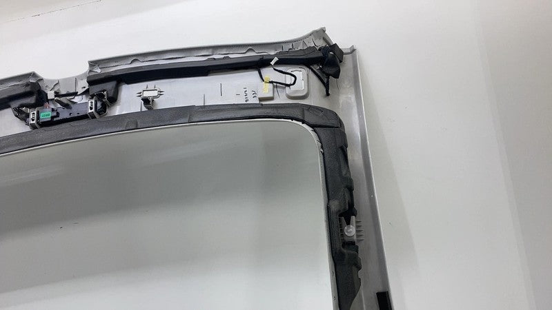 ⭕ 17-23 Model 3 Roof Headliner Ceiling Panel Trim Cover & Speaker 1567