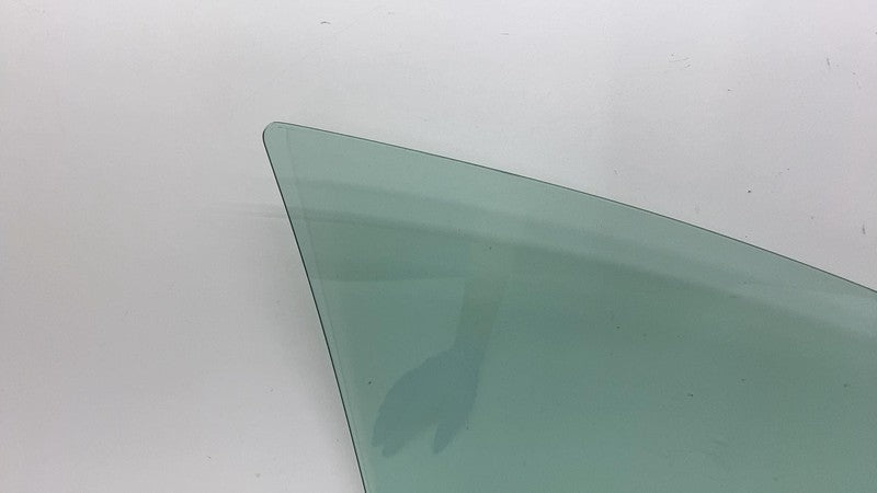 ⭕ 2017-2020 Tesla Model 3 Front Driver Side Door Window Single Panel G