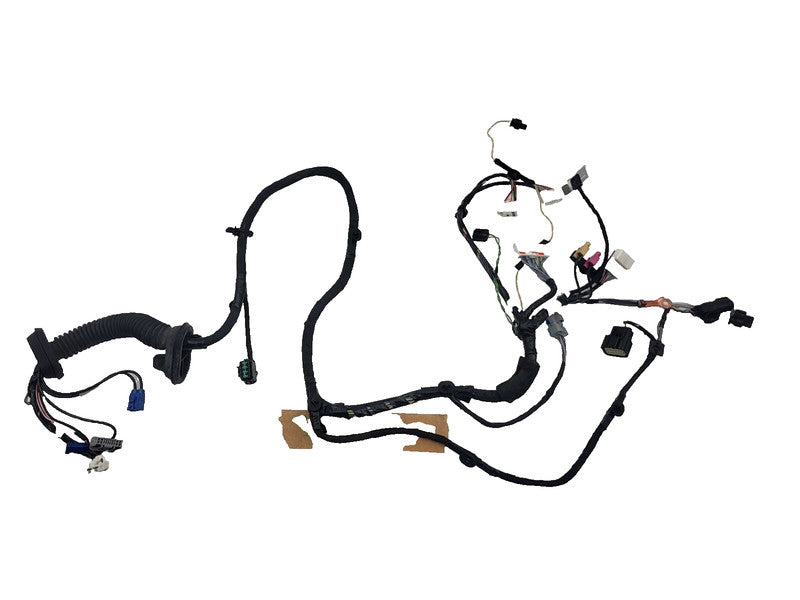 103244080F ⭕2016-2020 Tesla Model X Front Right Door Wiring Harness Cable Wire 1032440-80-F