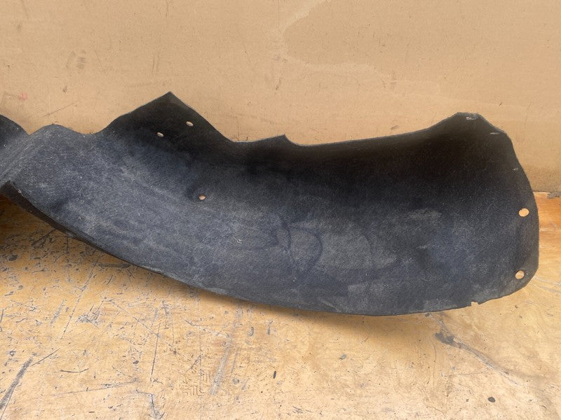 ⭕ 2012-2015 Tesla Model S MS Rear Left Wheel Fender Liner Splash Shield Guard LH