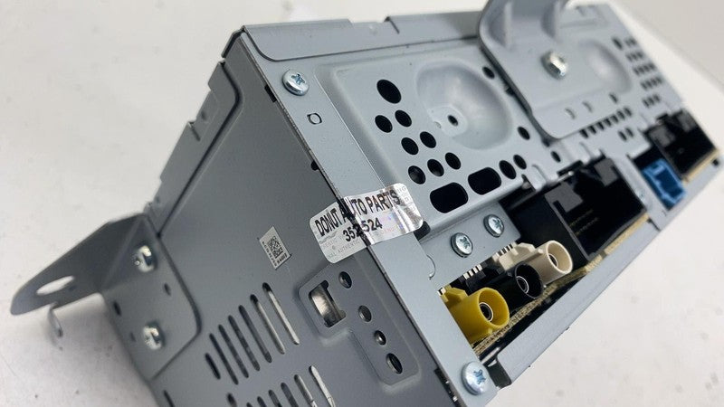 ⭕ 18-24 Lincoln Navigator Radio Audio Receiver Control Module OEM LL7T