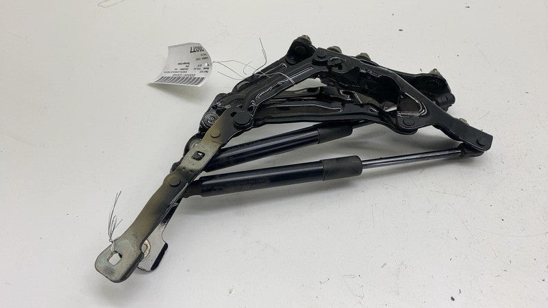 ⭕ 2017-2023 Tesla Model 3 PAIR Rear Left & Right Tailgate Boot Trunk Lid Hinge