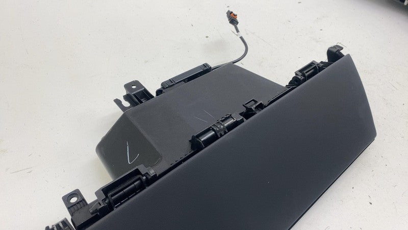 1695247-10-C ⭕24-25 Model 3 Dash Instrument Panel Glove Box Storage w/ USB Drive 1695247-10-C