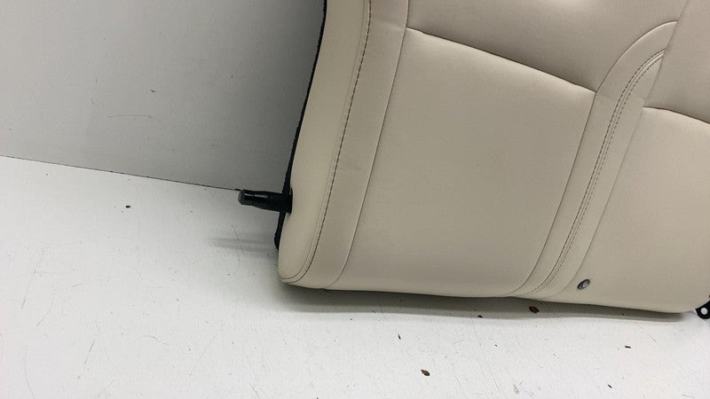 ⭕2016-2020 Tesla Model S Rear Left & Center 2nd Row Seat Upper Back Re