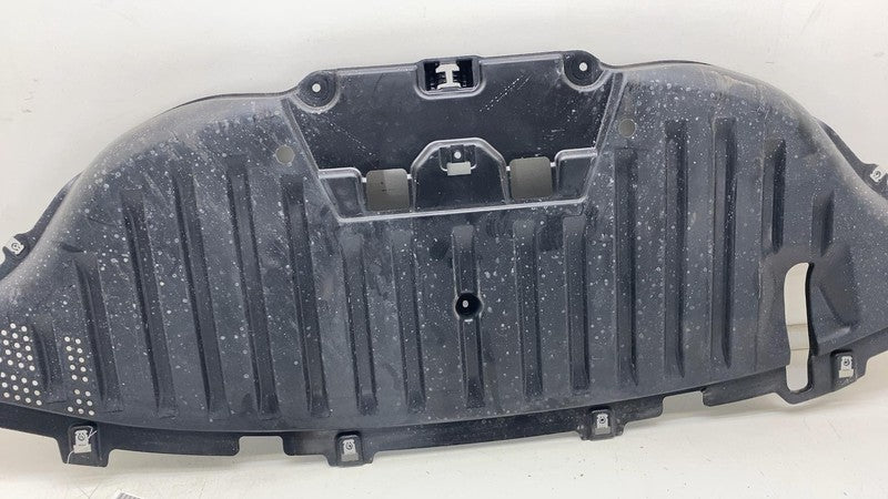 ⭕ 2023 Volkswagen ID.4 Rear Valance Splash Shield Panel Cover Assembly OEM