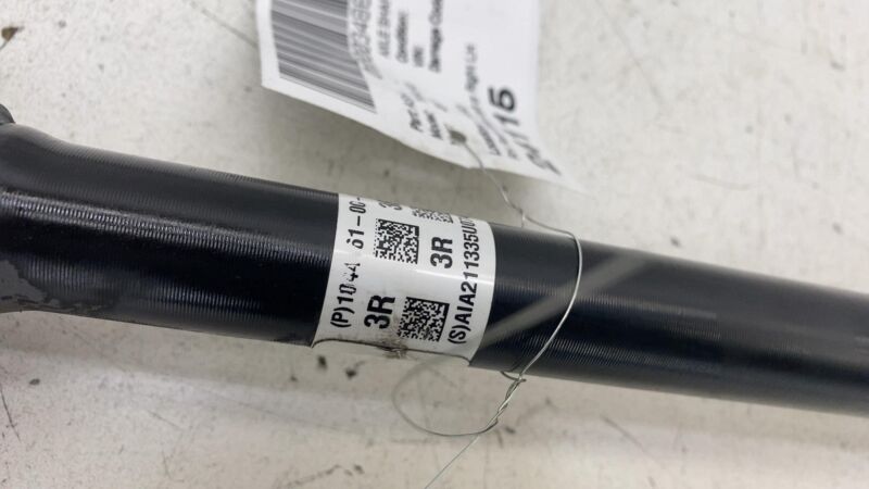 1044161-00-D ⭕ 17-23 Tesla Model 3 Rear Right CV Axle Shaft Halfshaft 25MM RWD 1044161-00-D