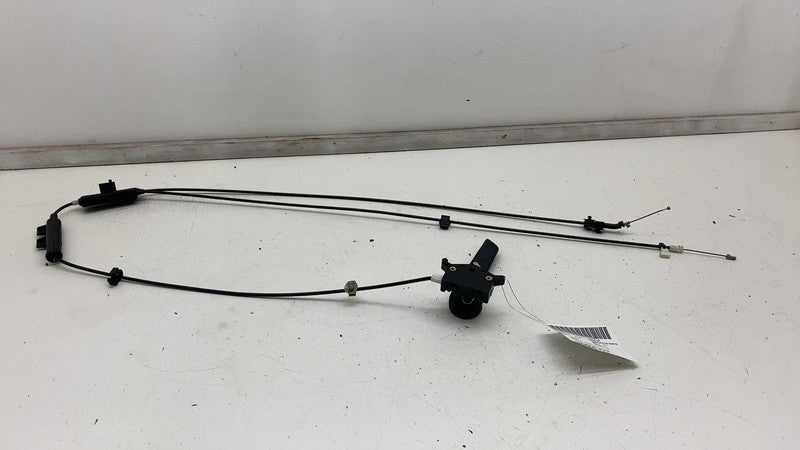 ⭕ 16-20 Tesla Model X Rear Left 2nd Row Seat Backrest Recline Cable (5