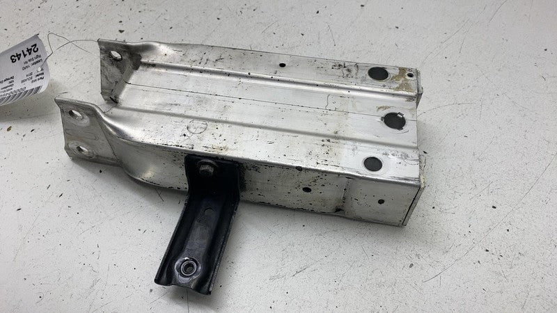 10-16 Mercedes E350 E-Class Front Right Bumper Reinforcement Bracket A