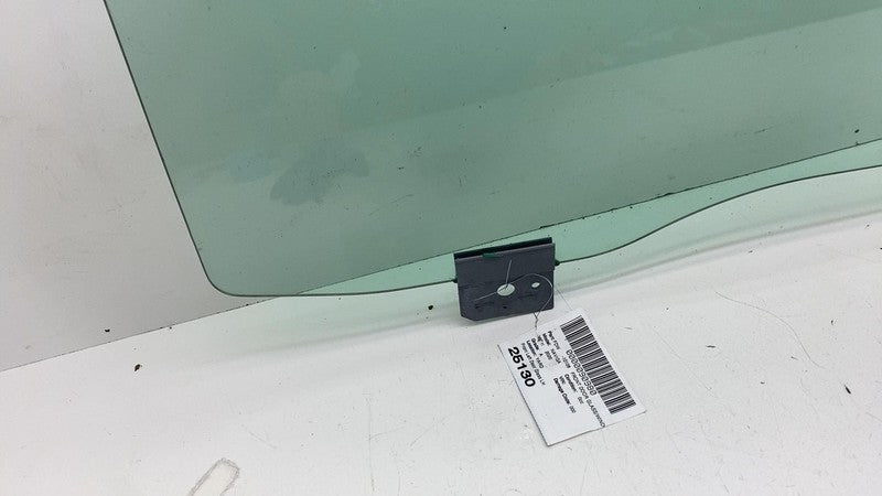 ⭕ 18-21 Lincoln Navigator Front Driver Side Door Window Glass Left LH