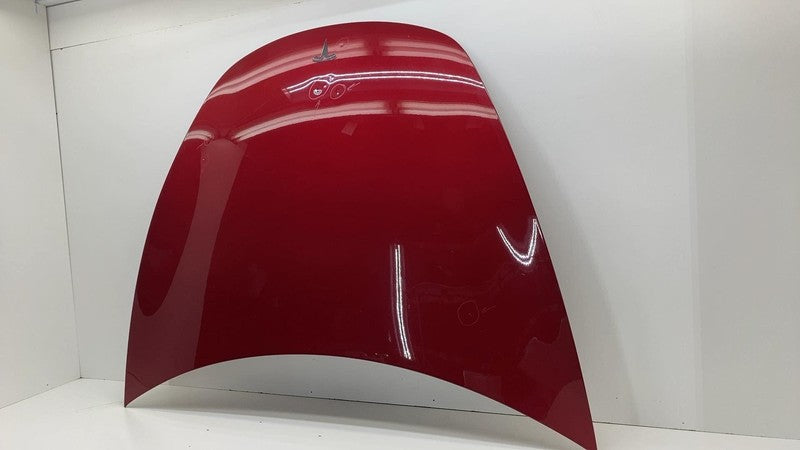 ⭕ 2017-2023 Tesla Model 3 M3 Front Hood Bonnet Shell Panel Cover Assy Red - PPMR