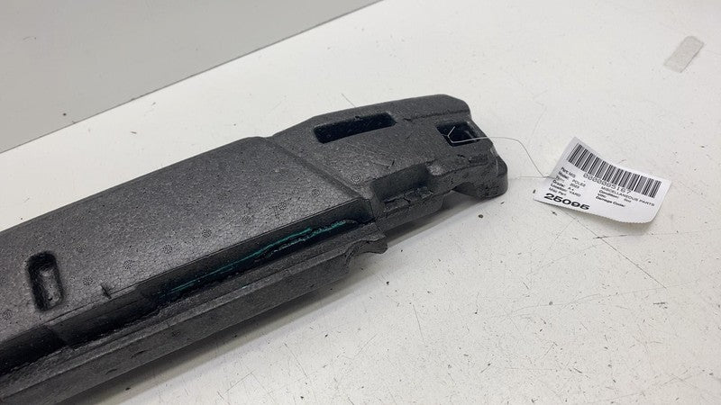 31883873 ⭕ 2021-2023 Polestar 2 Front Bumper Shock Absorber Foam Support Bar OEM 31883873