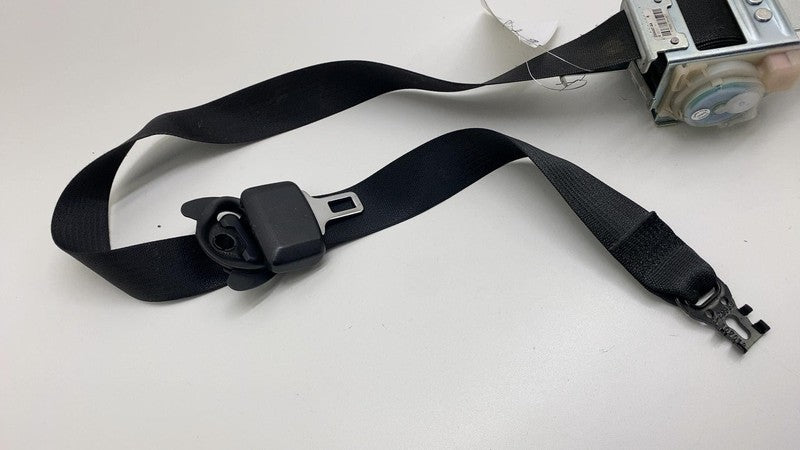 104825903A 2012-2020 Tesla Model S Front Passenger Side 1st Row Seat Belt & Retractor Right