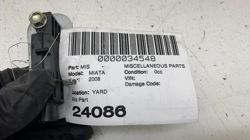 NE5157KC0 ⭕ 2006-2015 Mazda MX-5 Miata Left or Right Side Impact Sensor NE51-57KC0