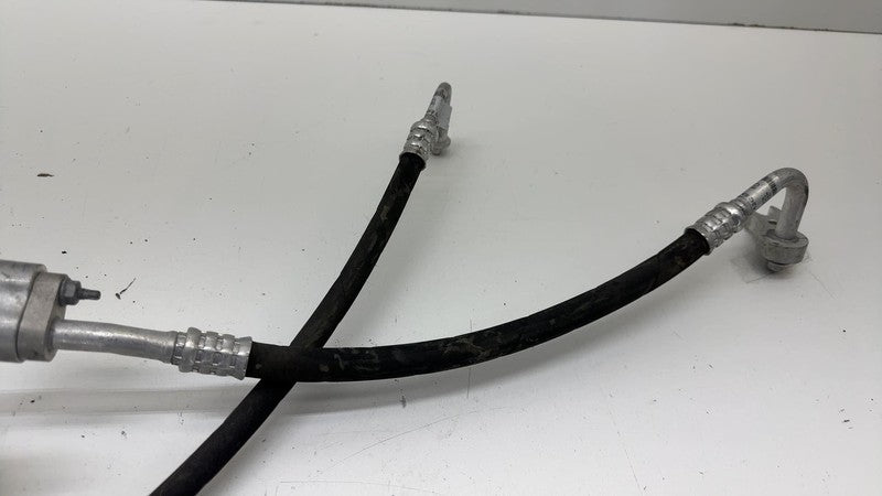 2428302100 ⭕ 14-15 Mercedes-Benz B Electric Drive Air Conditioning A/C Pipe Hose 2428302100