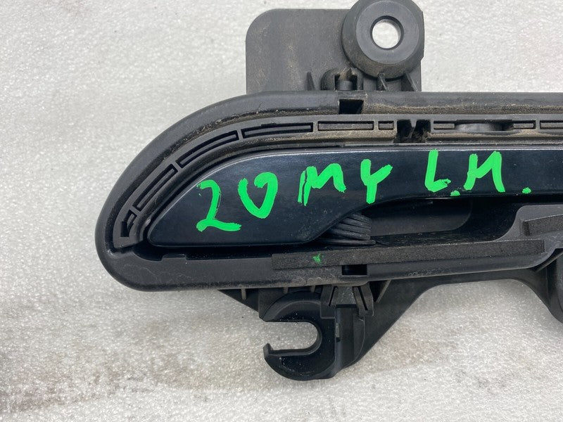 ⭕ 20-24 Tesla Model Y Front or Rear Driver Side Exterior Outer Door Handle Left