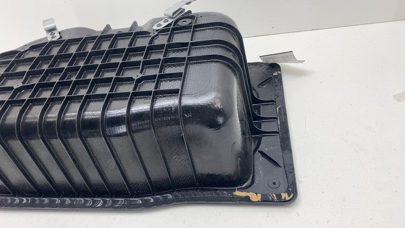 ⭕22-24 Mercedes-Benz EQS 450+ Spare Tire Panel Load Compartment Well A