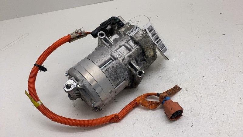 ⭕ 2016-2020 Model S X Electric Air Conditioning A/C Compressor Pump 10