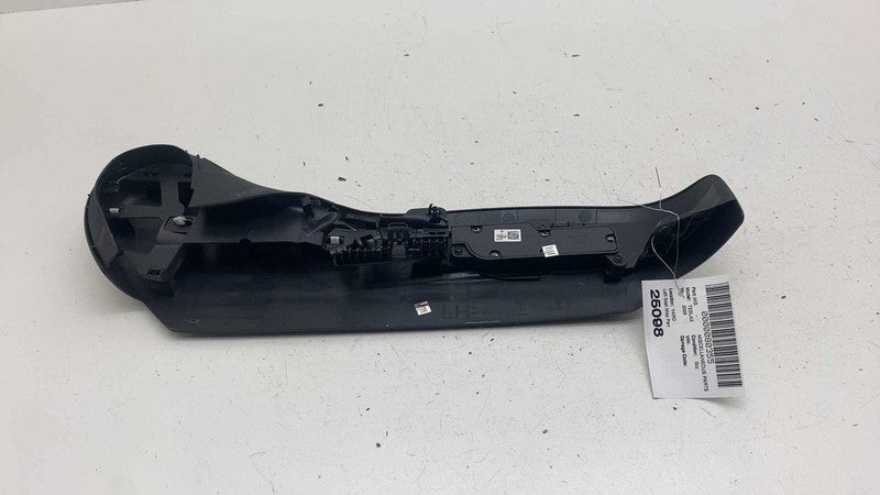 1699944-00-C ⭕ 24-25 Tesla Model 3 Front Left Power Seat Switch Control w/ Trim 1551854-01-B