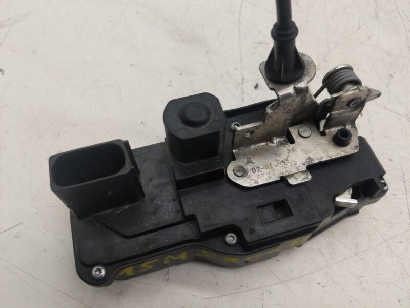 2012-2021 Tesla Model S Front Passenger Door Lock Latch Actuator Mechanism Right