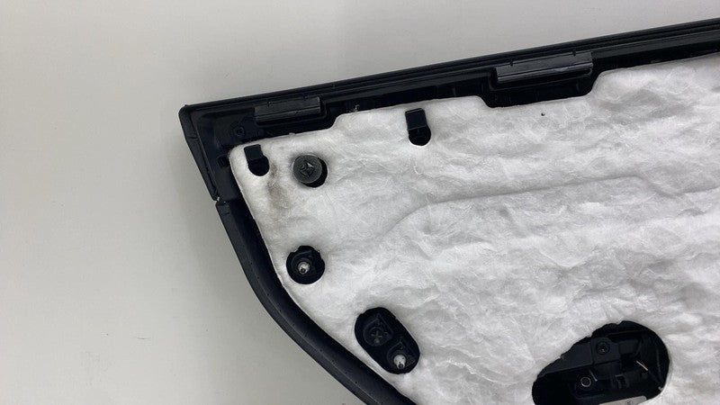 ⭕ 2017-2020 Tesla Model 3 Rear Right Interior Door Panel Trim Card 109