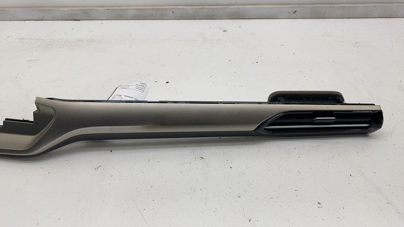 11K 947 095 A ⭕ 2021-2023 ID.4 Front Right Dash Center Bezel Trim Cover & Air Vent 11K947095A