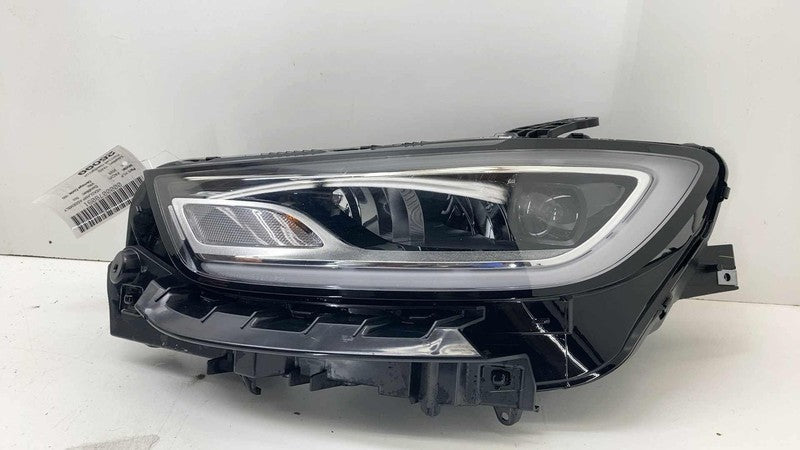 ⭕ 2021-2025 Chrysler Pacifica Front Left Headlight LED Head Lamp Assy