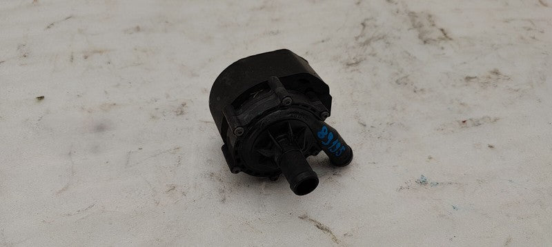 ⭕ 2016-2020 Tesla Model S X Cooling System Auxiliary Water Coolant Pum