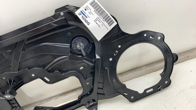 ⭕ 2024-2025 Tesla Model 3 Front Side Door Inner Closeout Panel Left 17