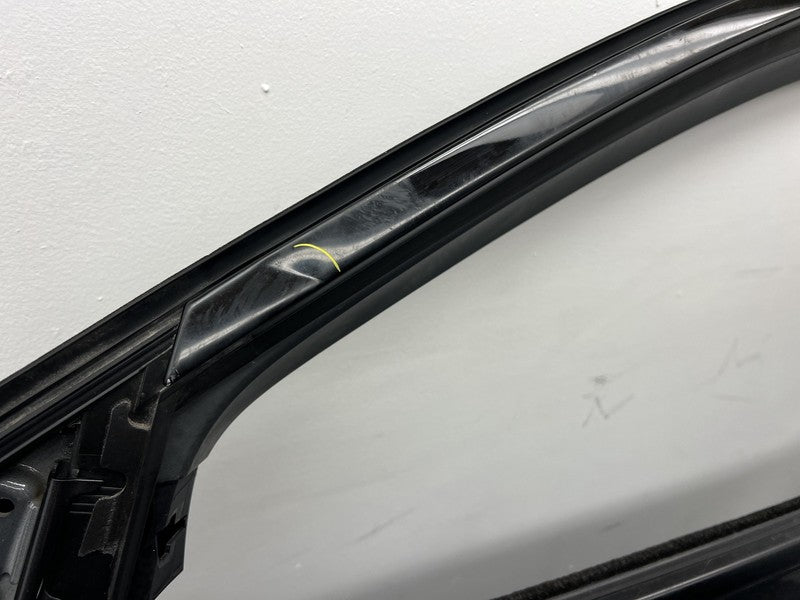 ⭕ 2022 2023 2024 Lucid Air Front Left Driver Side Door Shell Panel Gray OEM Assy