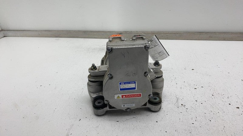 977E1CV200 ⭕2022-2024 Kia EV6 Electric AC Air Conditioning Compressor Pump Unit 977E1-CV200