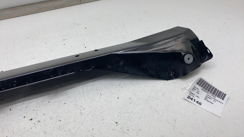 ⭕ 2022-2024 Rivian R1T Underhood Bonnet Bracket Reinforcement Panel PT