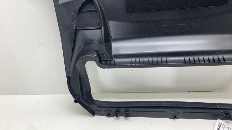 A2978311600 ⭕ 2022-2024 Mercedes-Benz EQS 450+ V297 Air Duct Adapter Trim Cover A2978311600