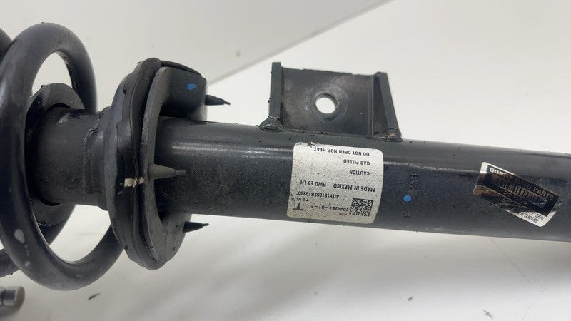 ⭕ 18-23 Model 3 Front Left Shock Strut Absorber w/ Upper Arm LH RWD 10
