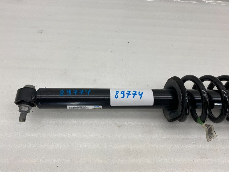 101562001E ⭕ 2012-2020 Tesla Model S Rear Shock Strut Absorber and Coil Spring 1015620-01-E
