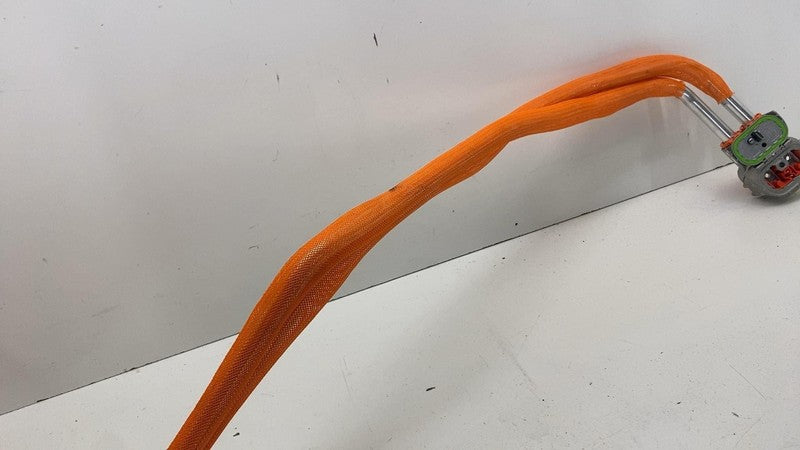 1507801-00-D ⭕ 21-24 Model 3 M3 HV Busbar Charge Port Inlet Wiring Harness Cable 1507801-00-D