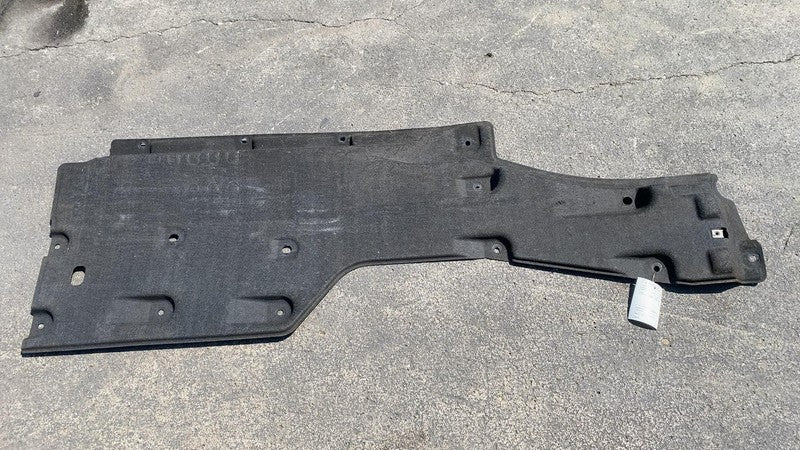 68227432AB ⭕ 17-23 Chrysler Pacifica Rear Right Under Body Splash Shield Guard 68227432AB