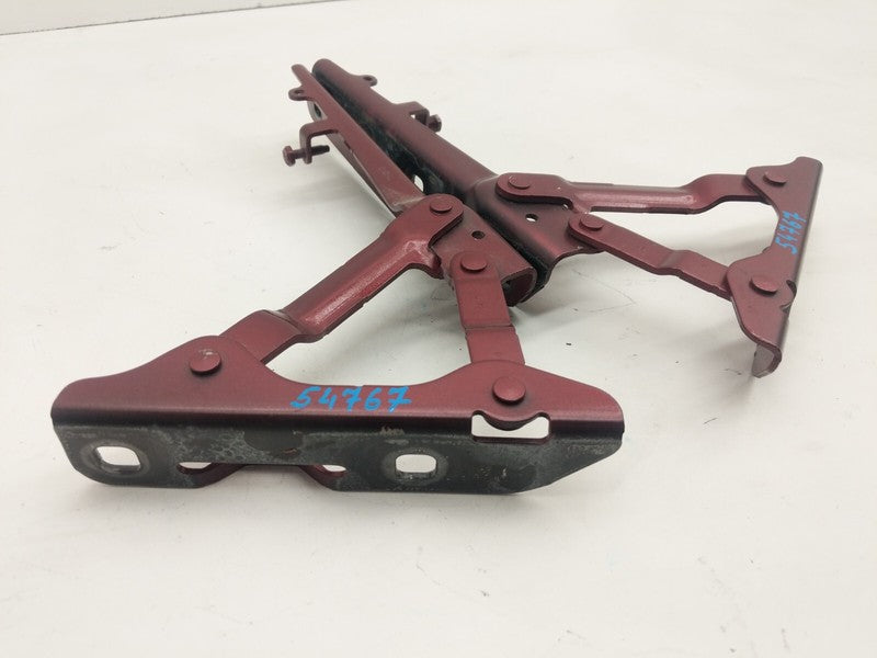 ⭕ 2012-2015 Tesla Model S MS Left & Right Hood Bonnet Hinge Support 60