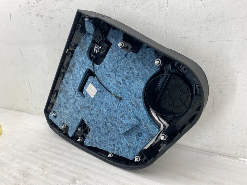 ⭕ 2012-2020 Tesla Model S MS Rear Right Interior Door Panel Trim Card Cover RH