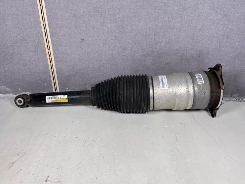 2012-2015 Tesla Model S MS Rear Driver Side Air Suspension Spring Module Left LH