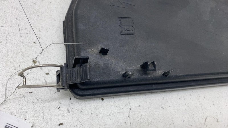 A 212 540 00 82 ⭕ 10-16 Benz E-Class E350 W212 Fuse Box Cover Panel Upper Housing A2125400082