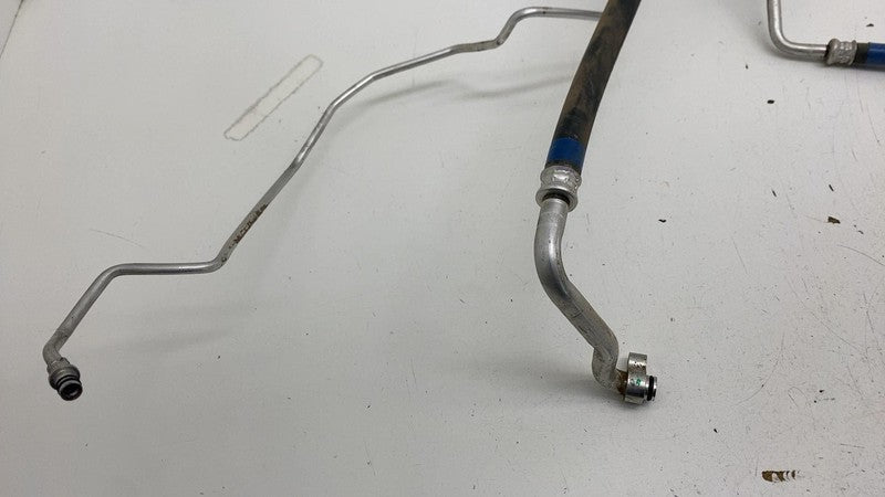 ⭕ 2023-2024 Toyota Prius A/C Air Conditioning Liquid Suction Pipe Hose Tube Assy