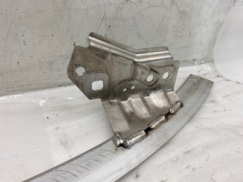 1084894 00 B ⭕ 2017-2022 Tesla Model 3 M3 Front Bumper Reinforcement Impact Bar Ankle Catcher