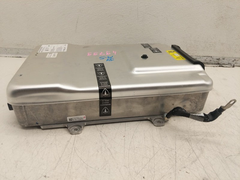 1014963 00 K ⭕ 12-15 Tesla Model S MS Onboard Charger Module Charging Unit GEN 2 1014963-00-K