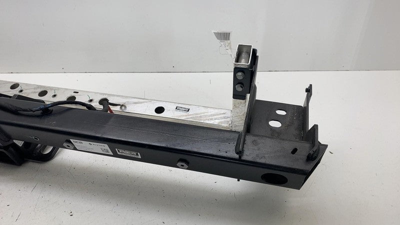 PT01025246-C ⭕ 2025 Rivian R1S Rear Trailer Tow Hitch w/ Bumper Impact Crash Bar PT01025246-C