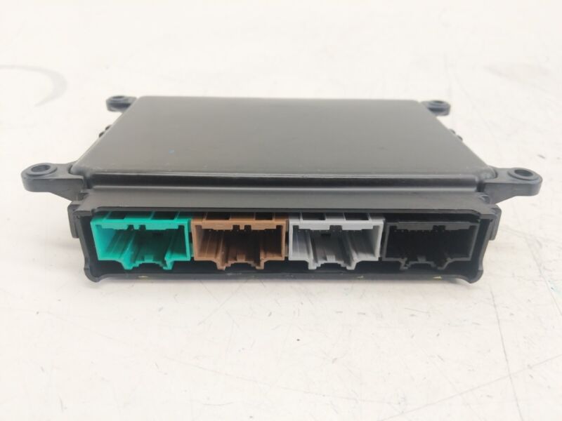 1011400 00 B 2012-2015 Tesla Model S HVAC Thermal Controller Control Module 1011400-00-B OEM