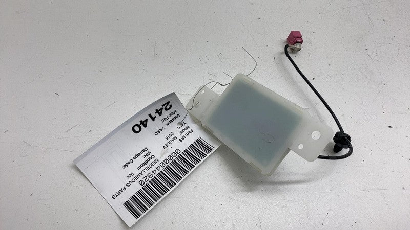 ⭕ 2017-2020 Maserati Levante Smart Keyless Entry Antenna Module Unit 6