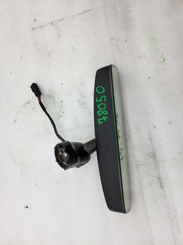 ⭕ 2017-2023 Tesla Model 3 Front Upper Windshield Interior Rear View Mirror Assy