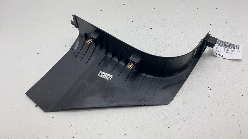 ⭕ 2022-2025 Rivian R1S Front Left Kick Plate Cowl Trim Cover Panel LH